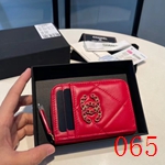 スーパーコピーシャネル財布